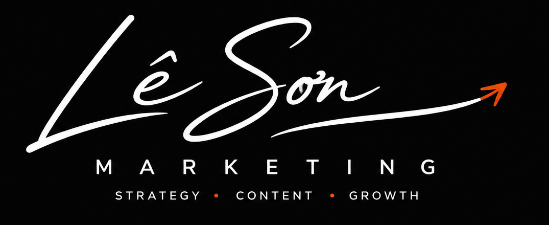 Lê Sơn Marketing