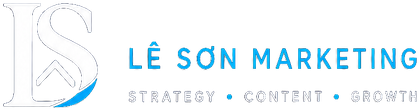Lê Sơn Marketing
